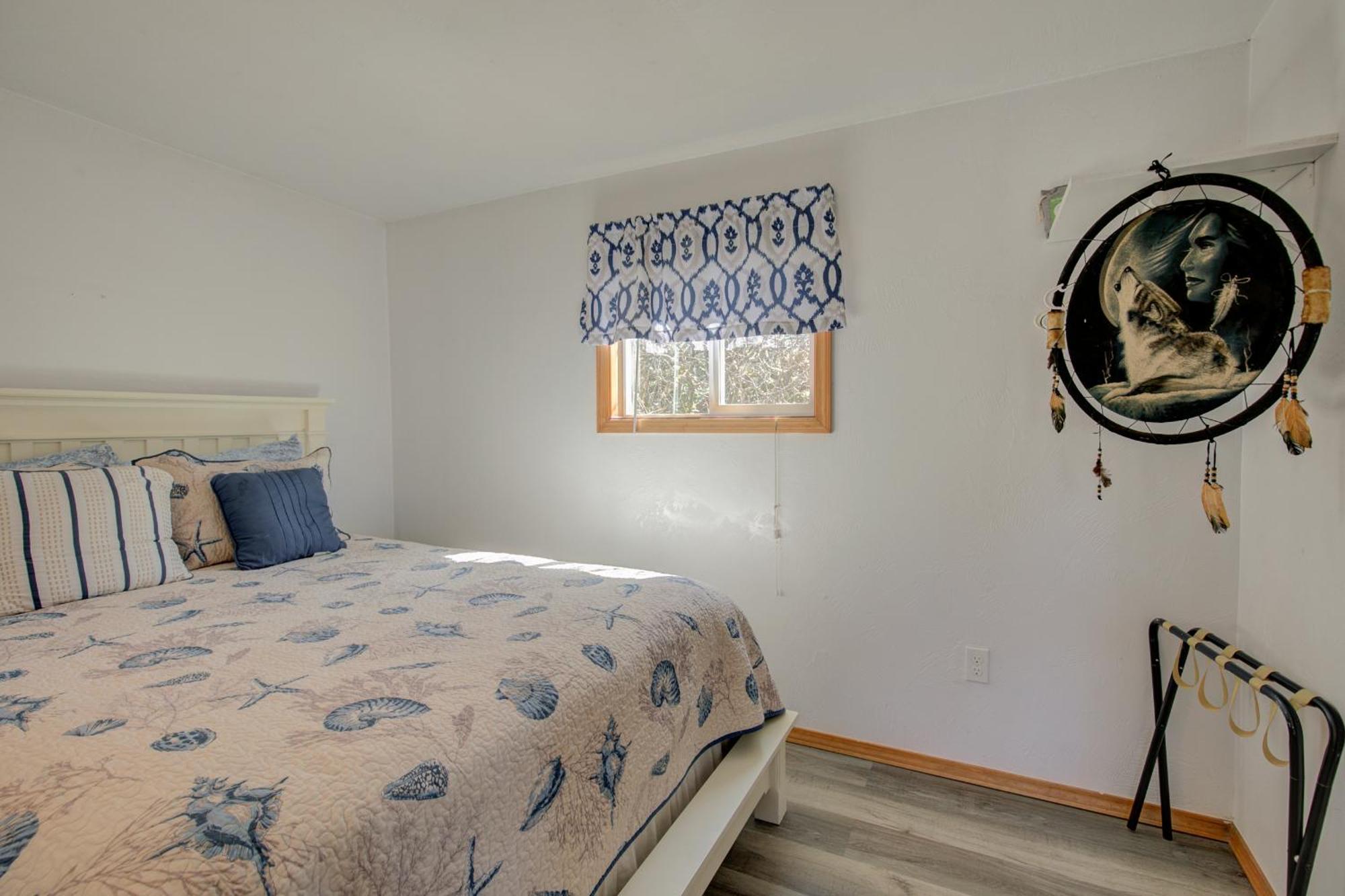 Westerly Motel Ocean Shores Luaran gambar