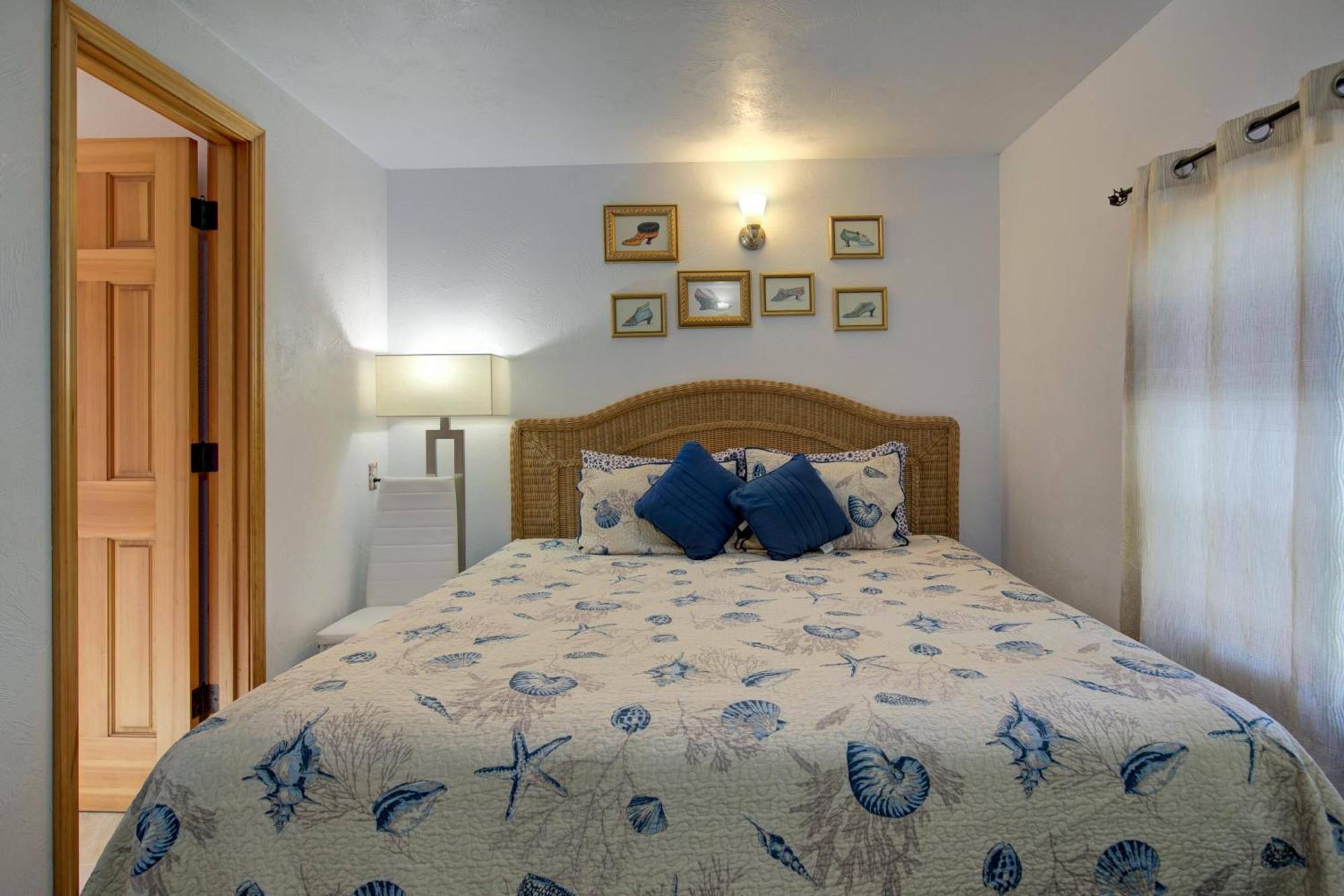 Westerly Motel Ocean Shores Luaran gambar