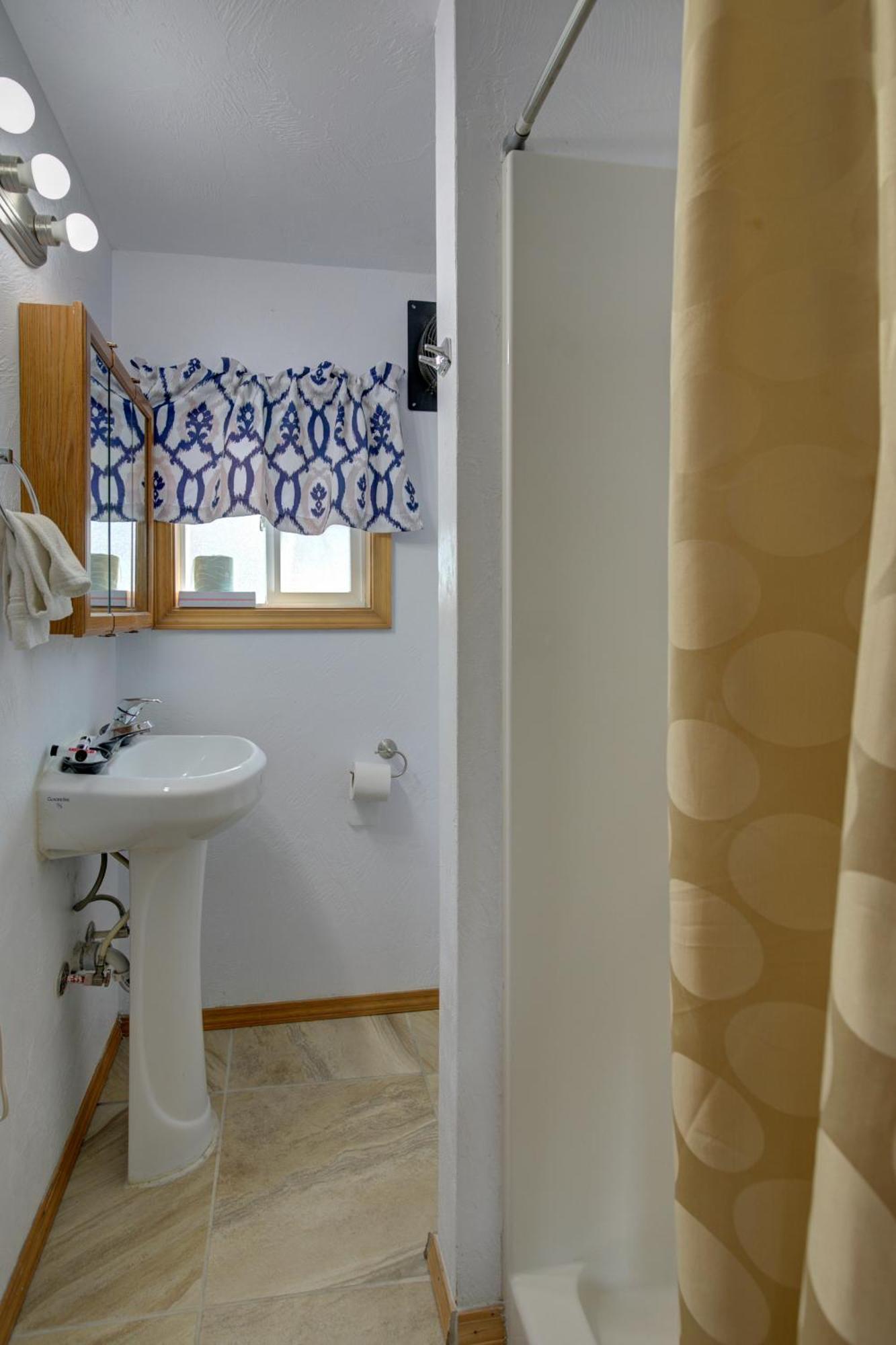 Westerly Motel Ocean Shores Luaran gambar