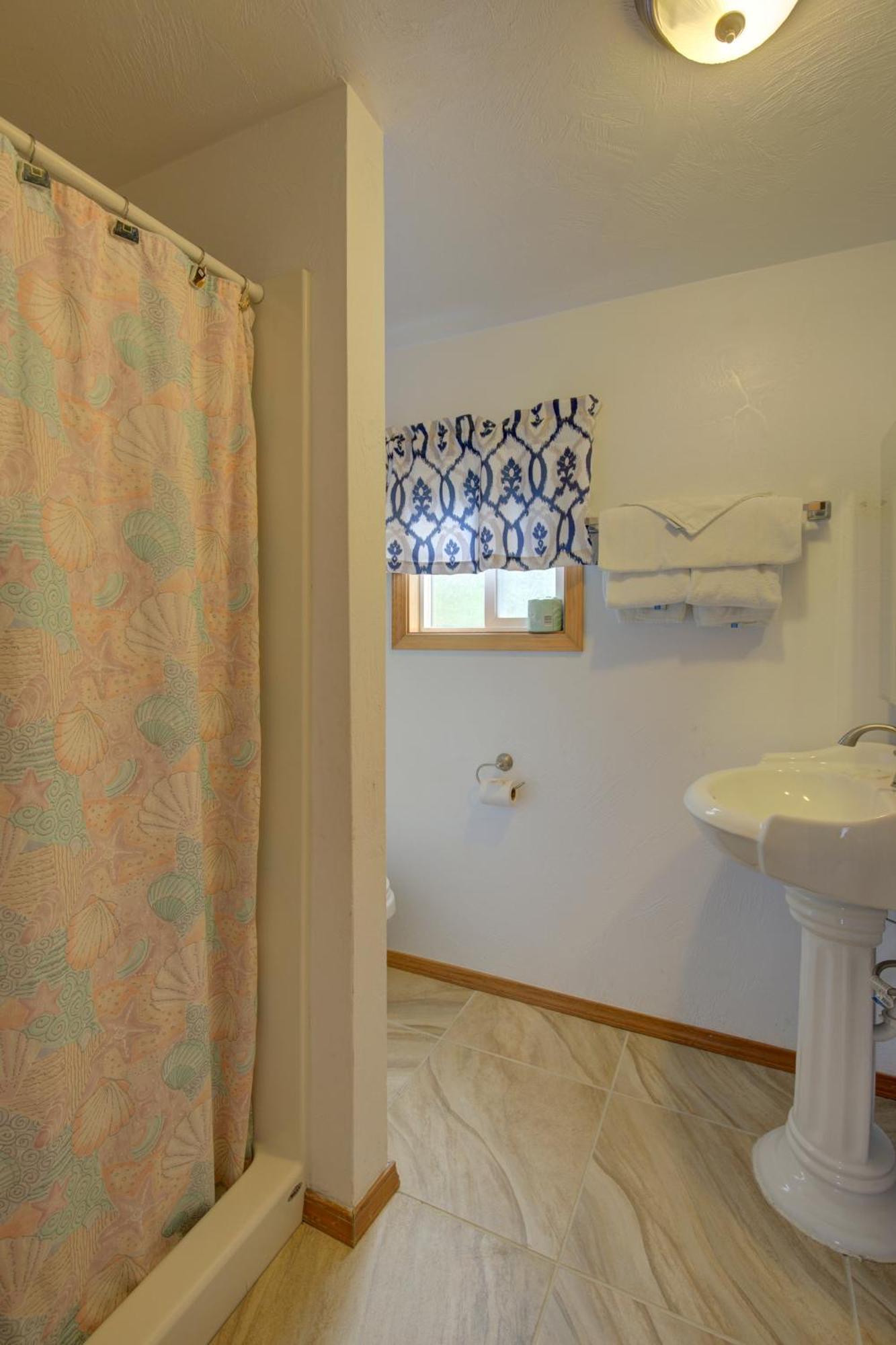 Westerly Motel Ocean Shores Luaran gambar
