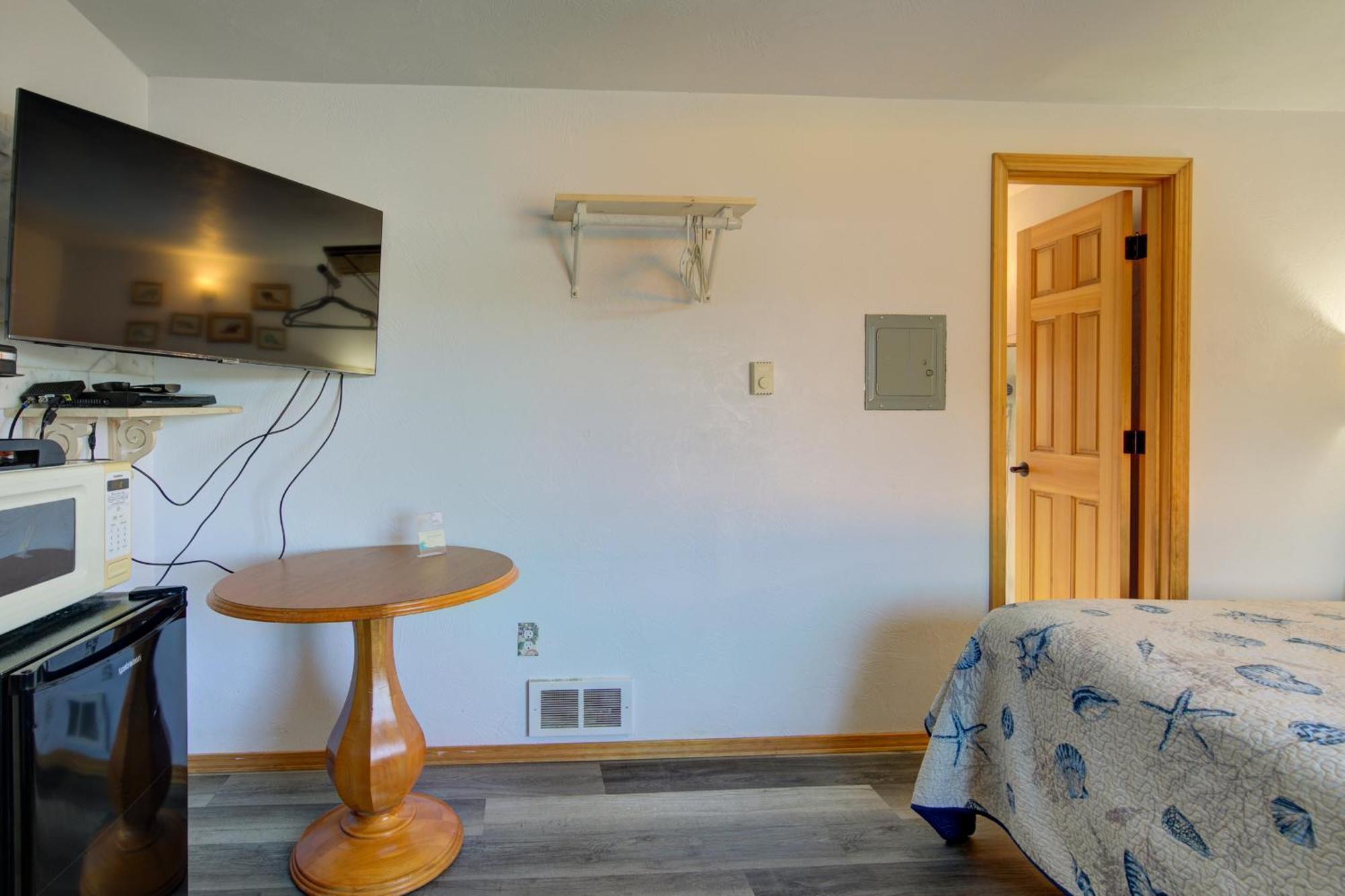 Westerly Motel Ocean Shores Luaran gambar